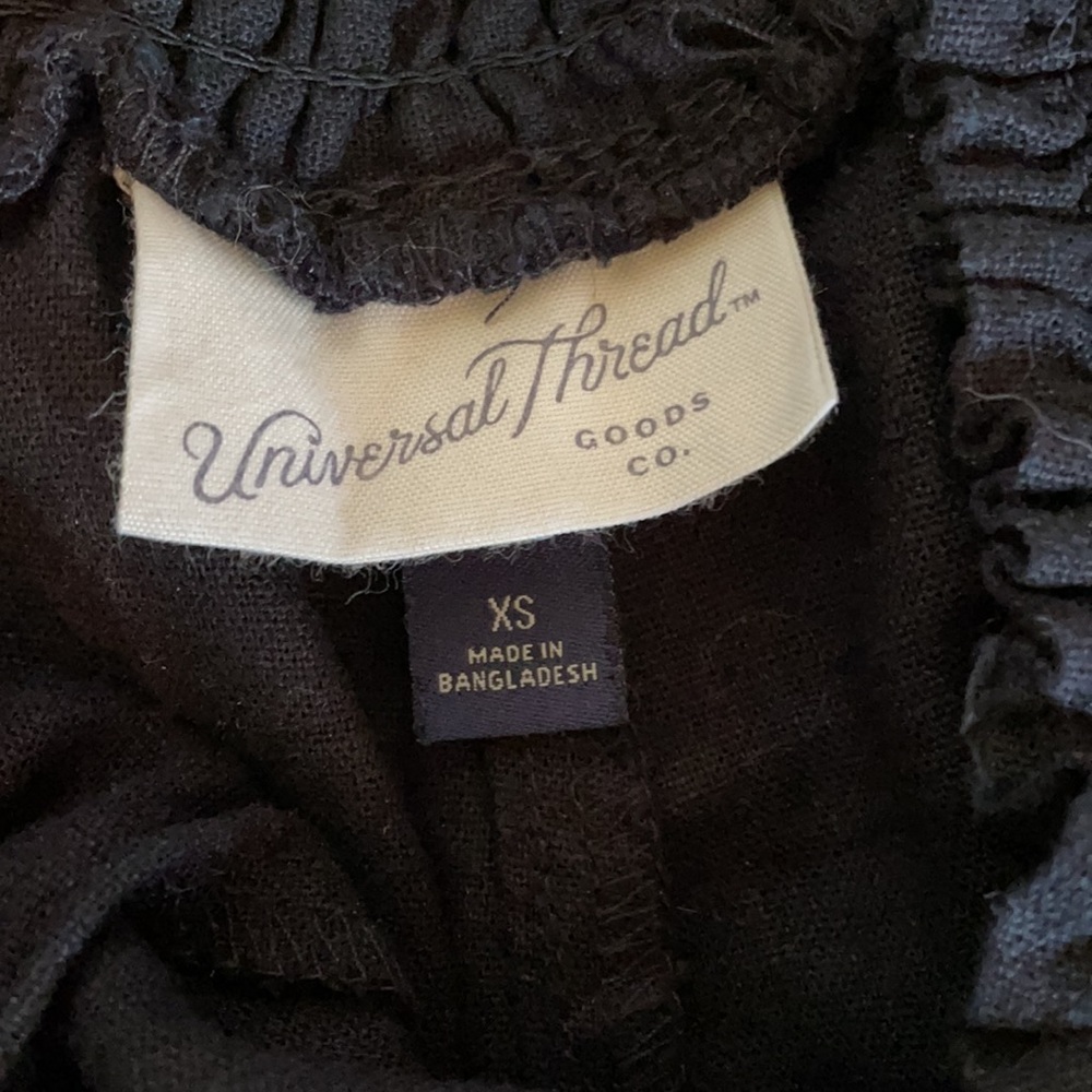 Universal Thread Pull On Shorts - Picture 3 of 3